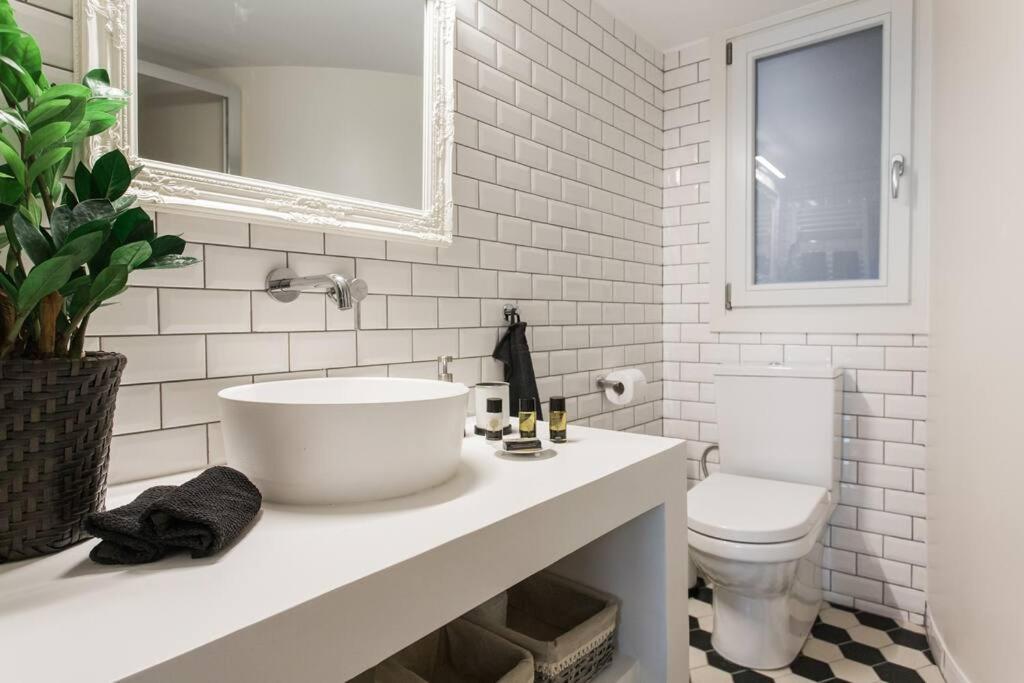 Luxurious Apartment Kolonaki Aten Exteriör bild
