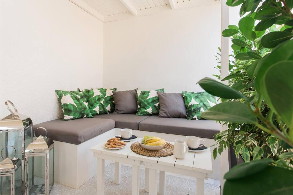 Luxurious Apartment Kolonaki Aten Exteriör bild